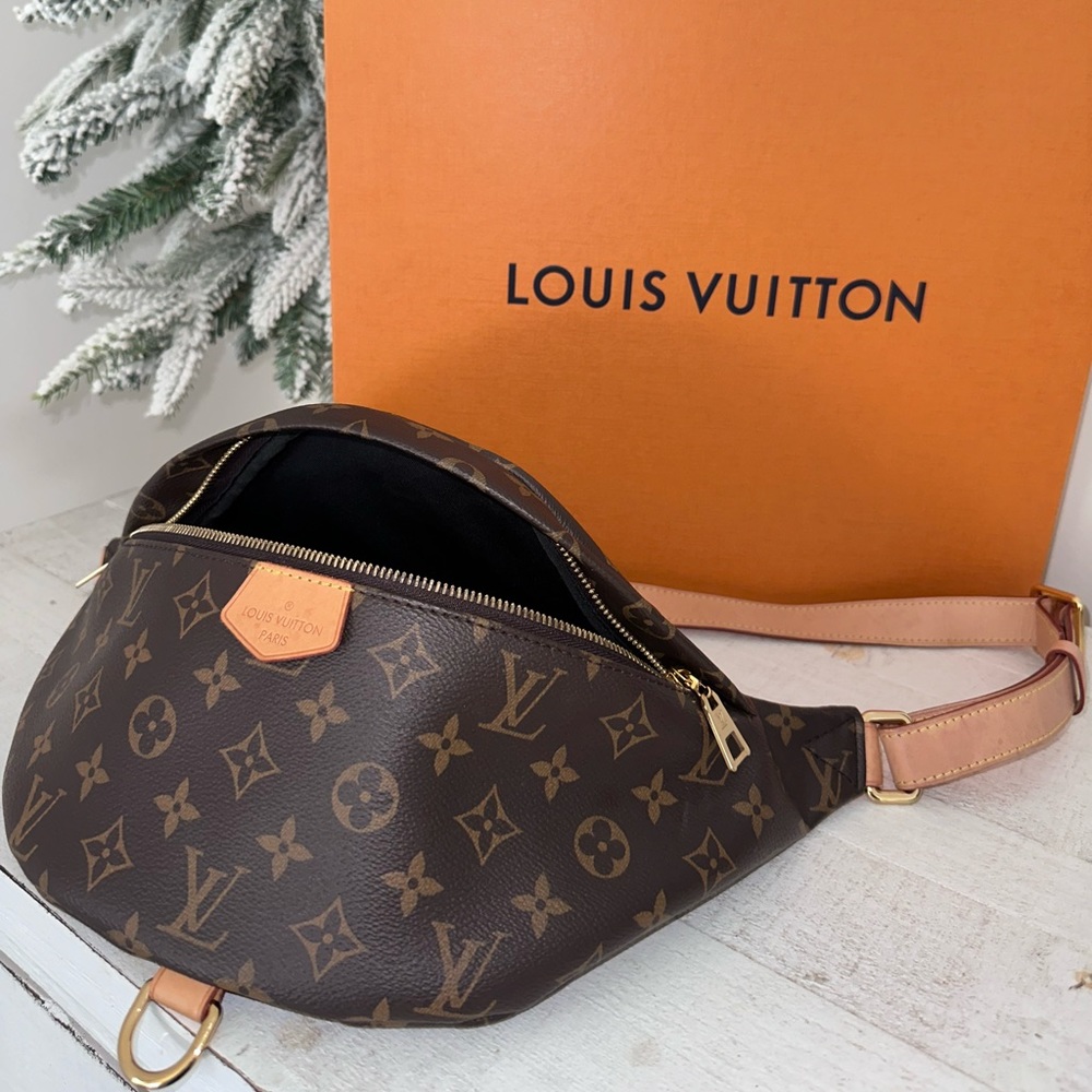 Louis Vuitton Bumbag
